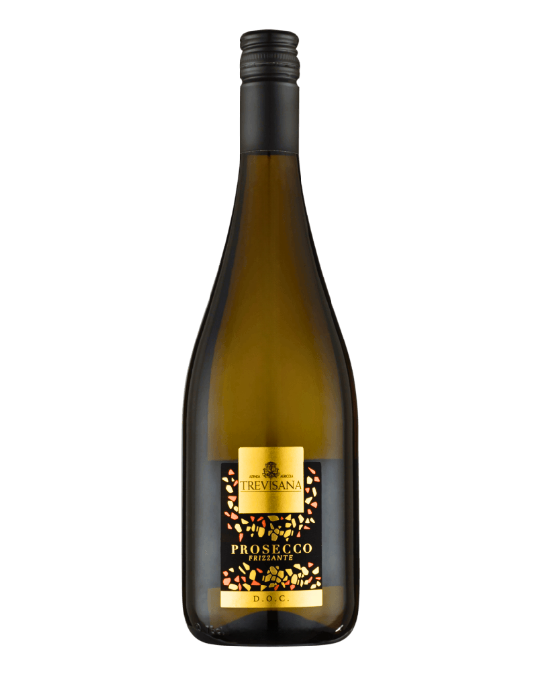 Trevisana - Prosecco Frizzante Extra Dry DOC