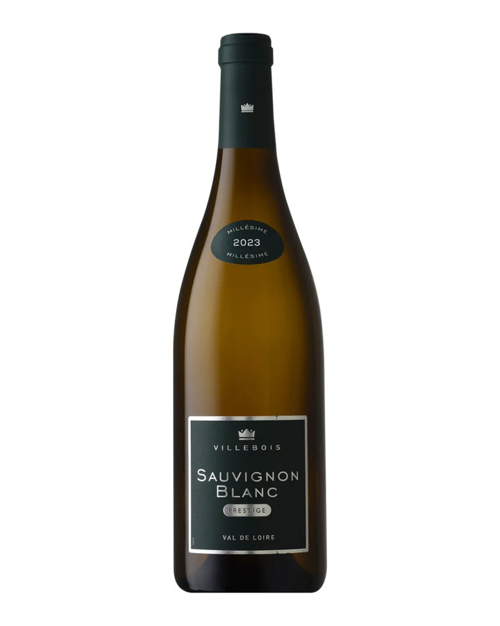 Sauvignon Blanc fehérbor - Loire-völgye Franciaország