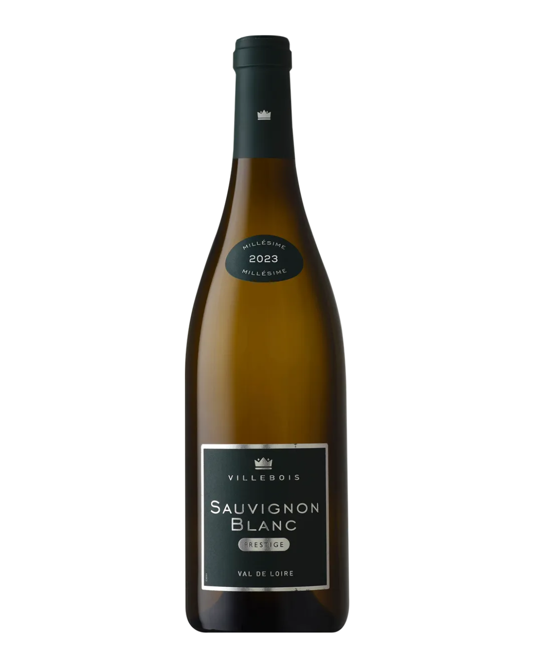 Sauvignon Blanc fehérbor - Loire-völgye Franciaország
