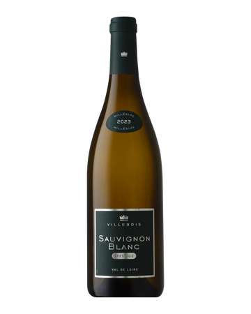 Sauvignon Blanc fehérbor - Loire-völgye Franciaország