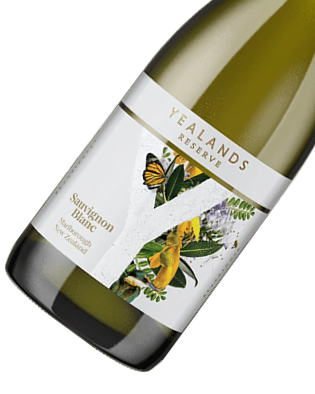 Yealands - Reserve Sauvignon Blanc (2023)