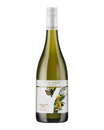 Yealands - Reserve Sauvignon Blanc (2023)