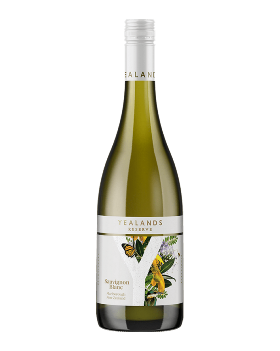 Yealands - Reserve Sauvignon Blanc (2023)