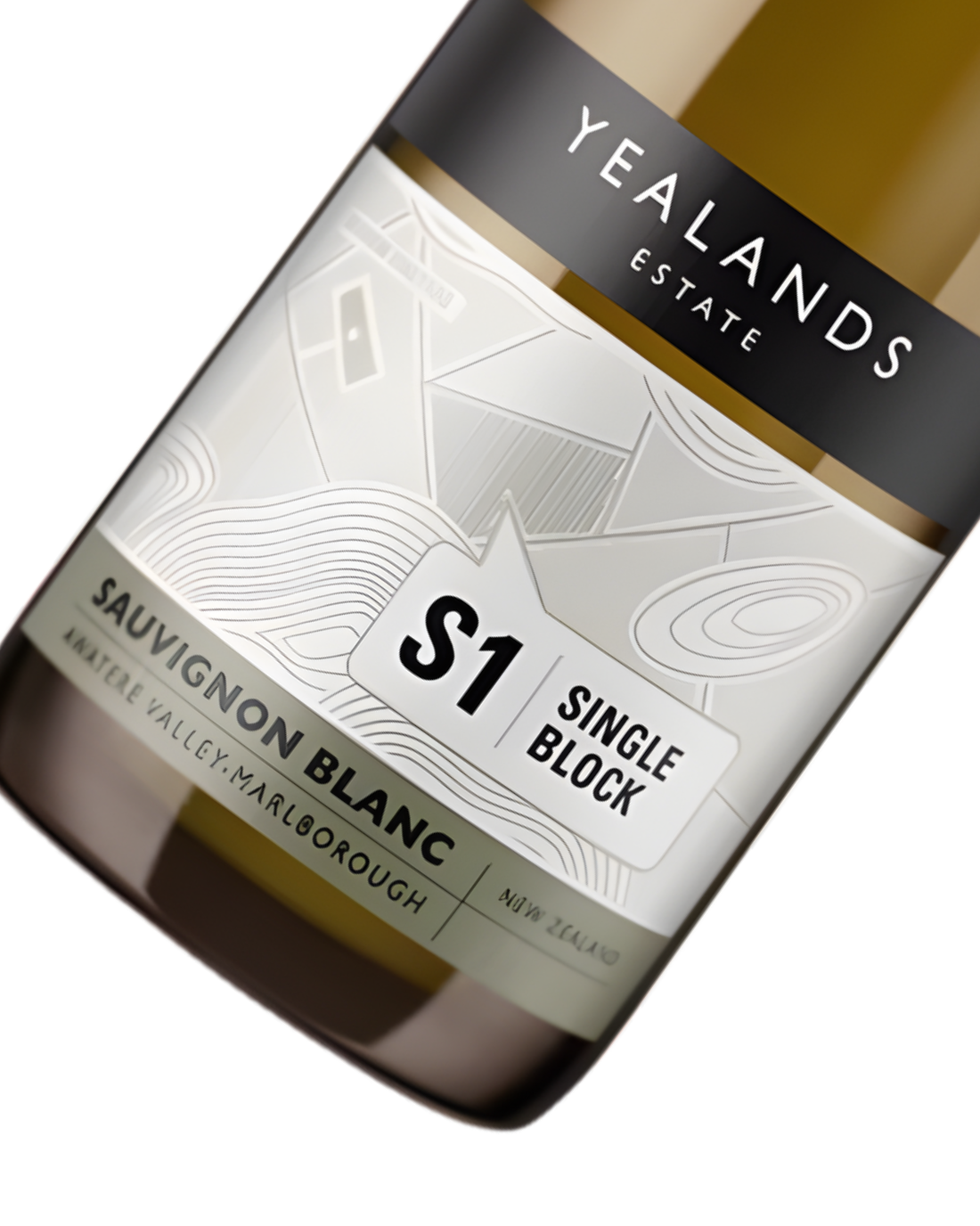 Yealands - Single Block Sauvignon Blanc S1 (2024)