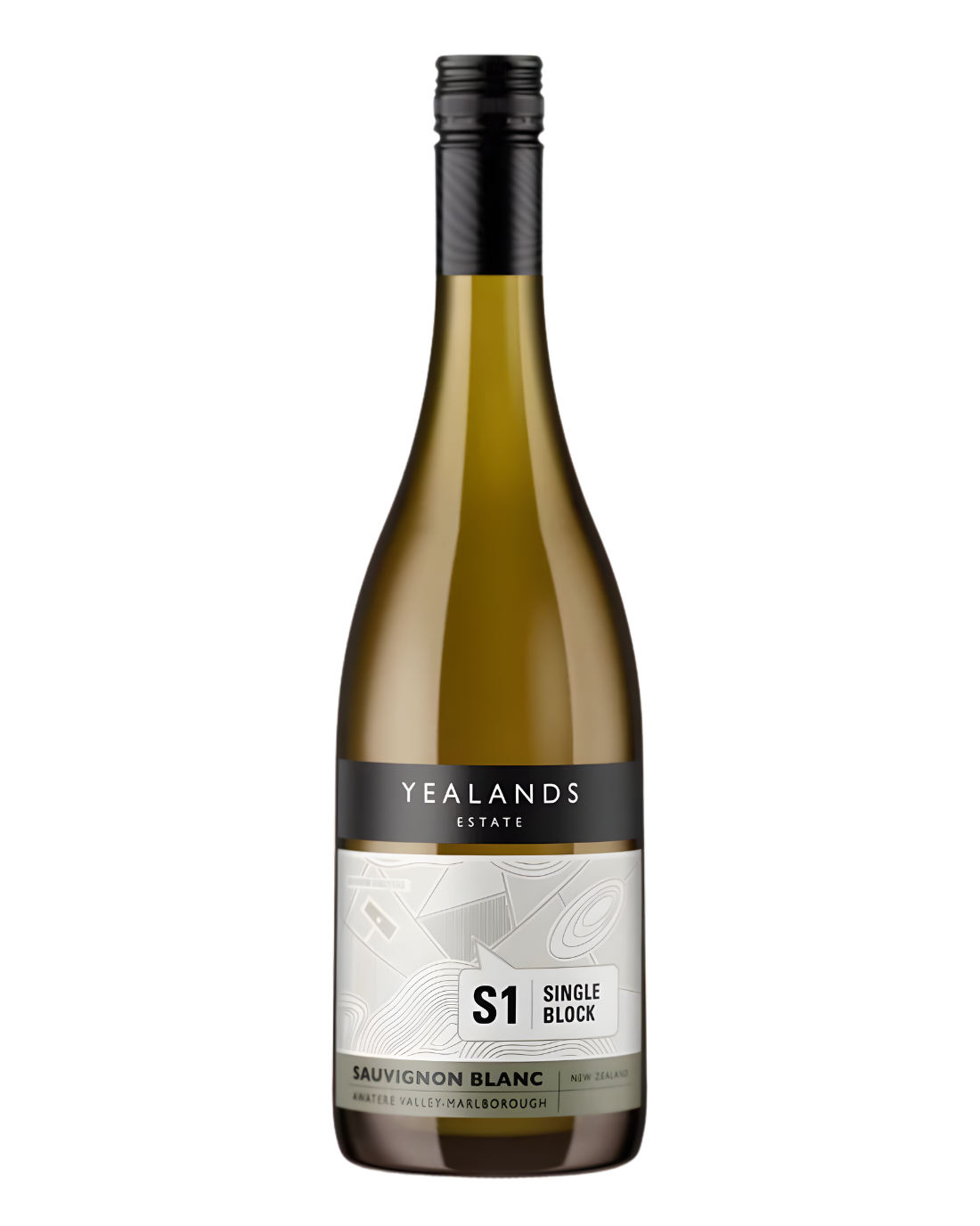 Yealands - Single Block Sauvignon Blanc S1 (2024)