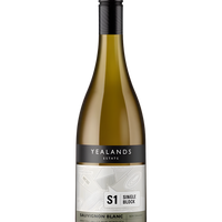 Yealands - Single Block Sauvignon Blanc S1 (2024)