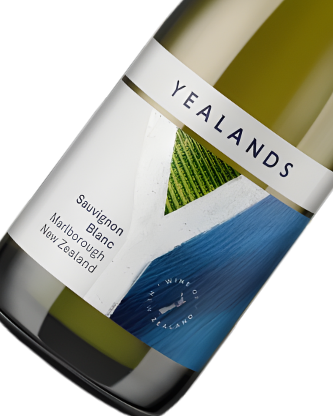 Yelands – Sauvignon Blanc (2024)