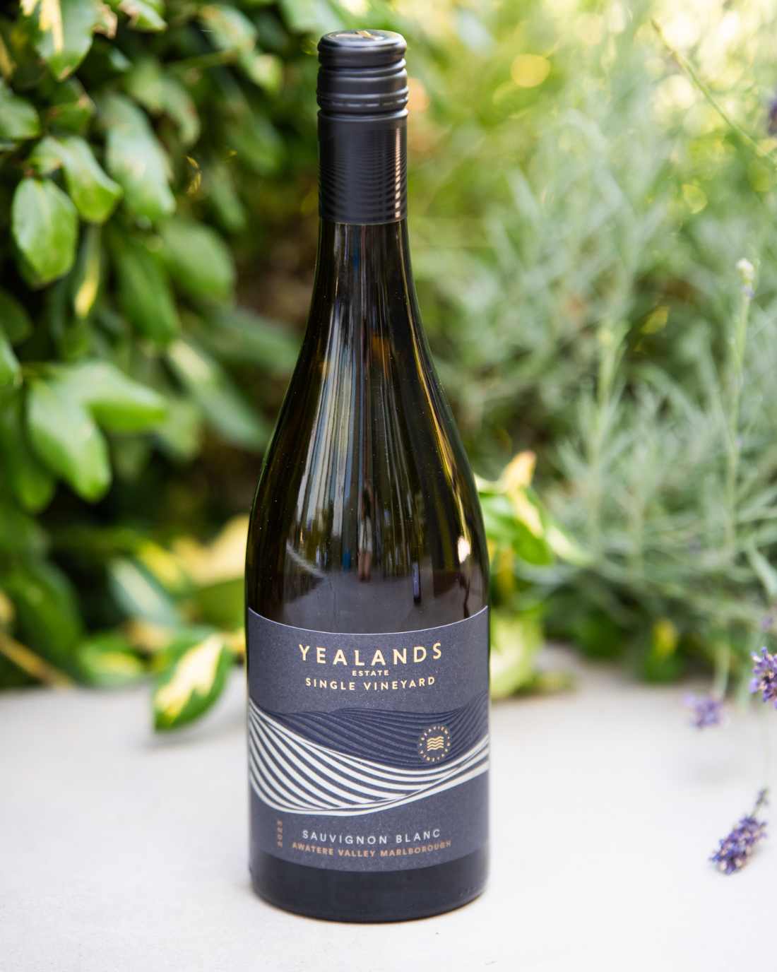 Yealands – Single Vineyard Sauvignon Blanc (2023)