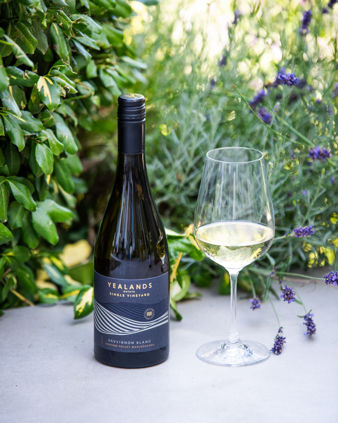 Yealands – Single Vineyard Sauvignon Blanc (2023)