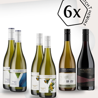 Yealands Discovery Pack